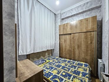 Uzunmüddətli kirayə mənzillər: Xırdalan Kristal 2de yenitikili 15mertebeli binanin 2ci mertebesinde -da lalafo.az — 7 Uzunmüddətli kirayə mənzillər: Xırdalan Kristal 2de yenitikili 15mertebeli binanin 2ci mertebesinde — 7