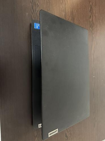 15 sadə: Lenovo 15.6" noutbuk - Model: Lenovo (15.6" ekranlı klassik seriya) - — 2