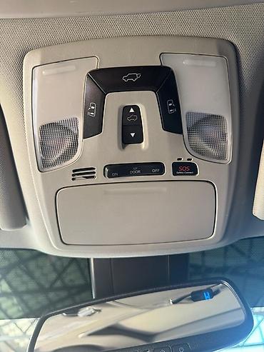 Toyota: Toyota Sienna: 2019 г., 3.5 л, Автомат, Бензин, Минивэн — 19