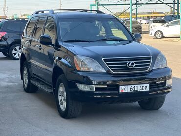 двигатель ниссан патфайндер 4.0 купить: Lexus GX: 2005 г., 4.7 л, Автомат, Бензин, Внедорожник