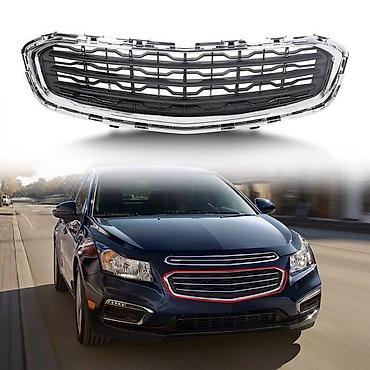 cruze radiator: Chevrolet Cruze 2015 il, Çin, Ödənişli çatdırılma, Rayonlara çatdırılma, Pulsuz çatdırılma — 1