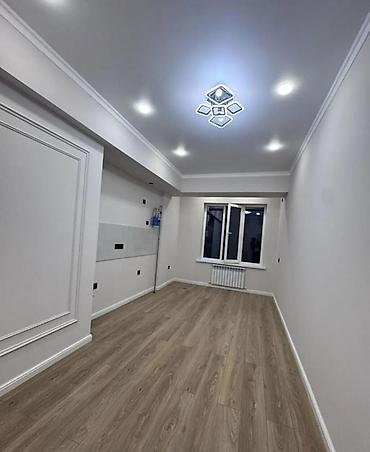 1: 1 комната, 45 м², Технопарк Элитка, 12 этаж, Евроремонт — 3
