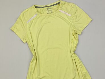 sukienka welurowa sportowa: T-shirt, Crivit Sports, S (EU 36), stan - Dobry