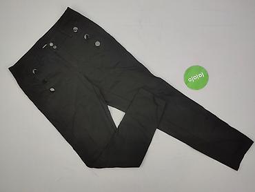 cargo hm: Z BIZ, Spodnie materiałowe damskie, rozmiar S — 2