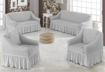 Prekrivači za nameštaj: Višenamenski na lalafo.rs — 3 Prekrivači za nameštaj: Višenamenski — 3