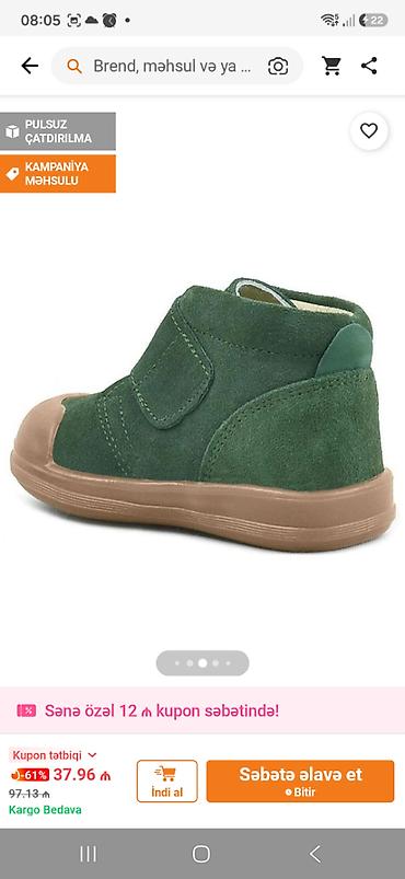 herbi forma satisi: Usag ucun bot Unisex hem oglan hem qiz ucun heqiqi deridir.Rakerplus — 2