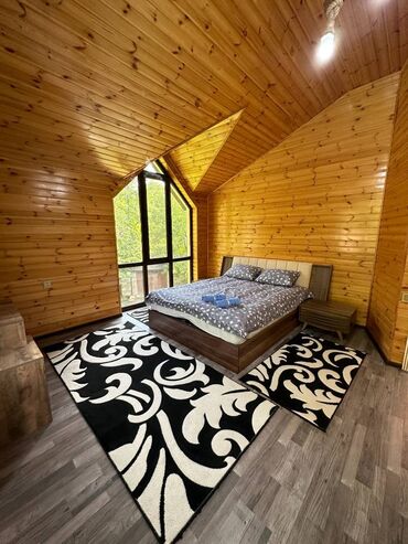 Günlük kirayə evlər: 160 kv. m, 5 otaqlı, Artezian quyusu, Kombi, Qaz -da lalafo.az — 7 Günlük kirayə evlər: 160 kv. m, 5 otaqlı, Artezian quyusu, Kombi, Qaz — 7