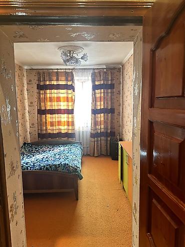 4 bedroom: Сдаю дом с большим вымощенным двором. на долгий срок — 4