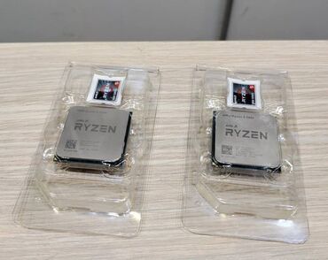 antene za internet: AMD AM4 Ryzen 5 5500 3.6GHz Podnožje: AMD® AM4 Tip procesora: AMD®