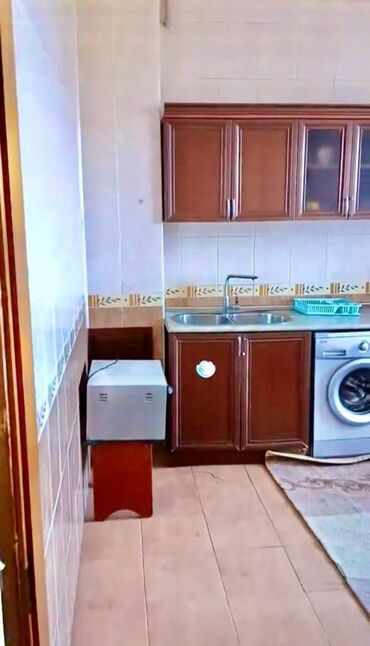 Uzunmüddətli kirayə mənzillər: Sumqayıtda Tam Təmirli, Əşyalı 2 otaqlı Mənzil kirayə verilir. Aylıq  — 5