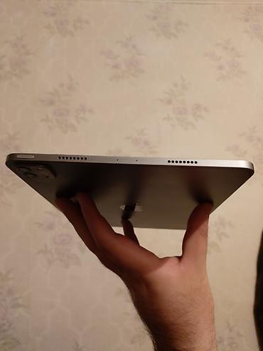 ikinci el ipad pro: İşlənmiş Apple iPad Pro, 11", 256 GB, Pulsuz çatdırılma — 5