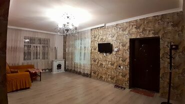 Uzunmüddətli kirayə mənzillər: QUSAR HƏYƏT EVİ | Günlük & Aylıq KİRAYƏ🏡 ~Geniş rahatlığa və — 3