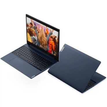 чехлы для ноутбуков бишкек: Ноутбук, Lenovo, 8 ГБ ОЗУ, Intel Core i3, 15.6 ", Новый, Для работы, учебы, память SSD