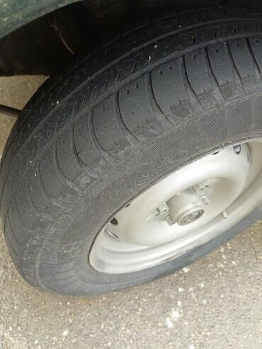 VAZ (LADA): VAZ 2106 sedan – klassik sovet avtomobili - Kuzov: 4 qapılı, tünd — 11