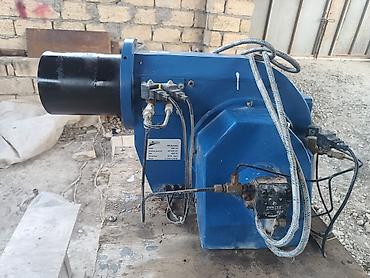 Аппараты изгара: Sirocco Burner sənaye ocaqları və istilik sistemləri üçün nəzərdə at lalafo.az — 4 Аппараты изгара: Sirocco Burner sənaye ocaqları və istilik sistemləri üçün nəzərdə — 4
