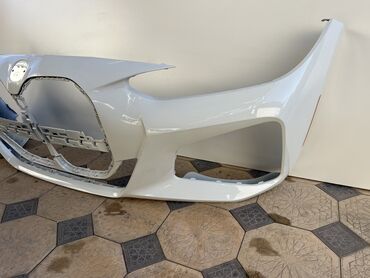 Бамперы и комплектующие: Бампер BMW, Б/у, Оригинал at lalafo.kg — 5 Бамперы и комплектующие: Бампер BMW, Б/у, Оригинал — 5