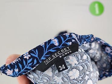 zabot: Top Secret, Sukienka damska, rozmiar XS — 5