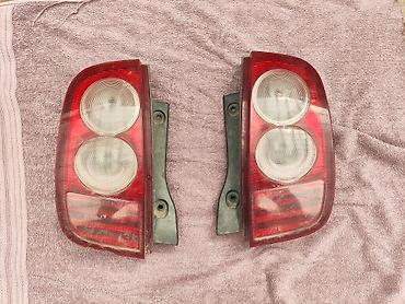 светодиоды бишкек: Продаю задние фары на Ниссан Марч к12 все вопросы по телефону либо — 1