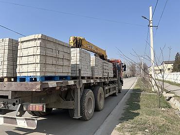 Услуги автокрана: Стрела 15 м, 10 т — 9