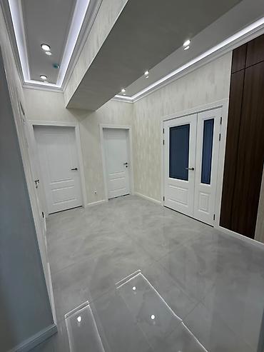 продаю полдома рабочий городок: 3 комнаты, 96 м², Рабочий Городок Элитка, 17 этаж, Евроремонт — 8