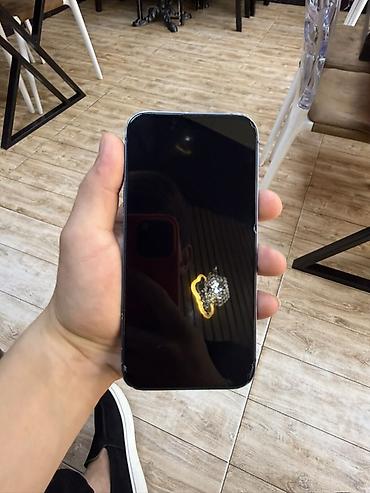 Apple iPhone: IPhone 13, Mavi, Face ID — 3