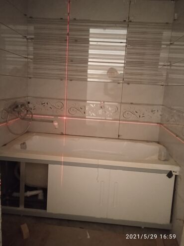 Ремонт под ключ: Бригада мастеров с большим опытом работы, выполнит качественный ремонт — 4