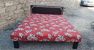 Mebellərin yığılması: Təzə çarpayılar. 1 nəfərlik çarpayılar 60manat. 2 nəfərlik taxt — 5