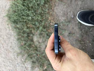 gpd win max 2: IPhone 15 Pro, 256 ГБ, цвет синий/титановый в идеальном состоянии — 6