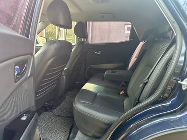 Ssangyong: Ssangyong : 2019 г., 1.6 л, Автомат, Бензин, Кроссовер — 9