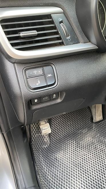 кийа оптима: Kia Optima: 2018 г., 2.4 л, Автомат, Бензин, Седан — 8