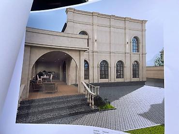 Продажа таунхаусов: СРОЧНО ПРОДАЕТСЯ 2 Таунхауса в Беш-Кюнгей, престиж, тишина и чистый — 19