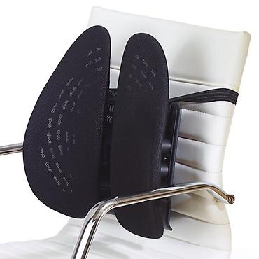 Kensington SmartFit Conform Back Rest K60412WW 🟢Rəsmi iş yeri olan və