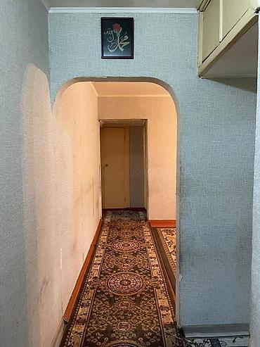 104: 3 комнаты, 58 м², 104 серия, 1 этаж, Евроремонт — 8