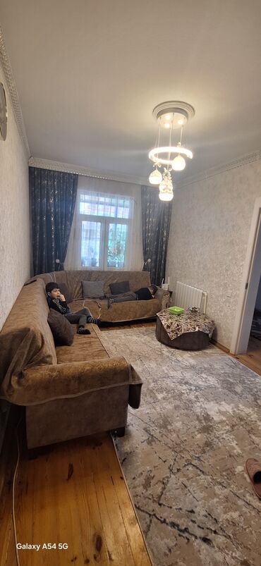 Həyət evləri və villaların satışı: 3 otaqlı, 87 kv. m, Kredit yoxdur, Yeni təmirli — 8