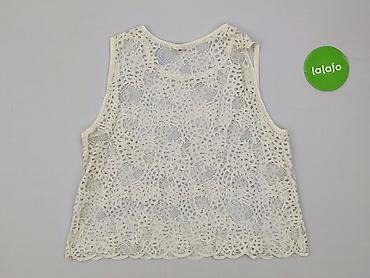 body cropp: Zara, Top damski, rozmiar L — 3