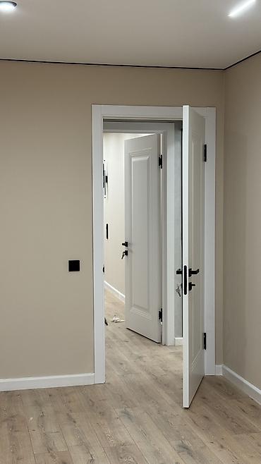 3 комнаты, 60 м², С мебелью частично