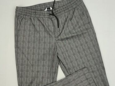 szorty męskie cropp: Чіноси для чоловіків, S, Jack & Jones, стан - Ідеальний