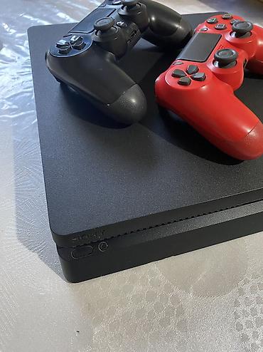 цены на ps4: Продаю PS4 PlayStation 4 slim с шестью играми Цена без игр 16000сом — 3