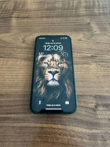 IPhone 13, 128 ГБ, Зеленый