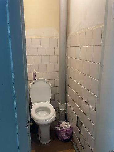 Продажа квартир: 1 комната, 23 м², Общежитие, 3 этаж — 8