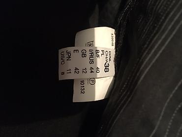 weber: Новый легкий пиджак, без подкладки немецкой фирмы GERRY WEBER. Размер — 6