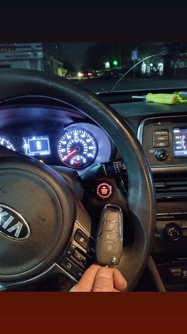 СТО, ремонт транспорта: Чип Ключ утеря Исык-Куль восстановления Ремонт замков вскрытие авто — 16