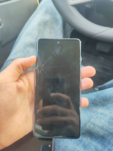 Samsung Galaxy A51, rəng - Mavi