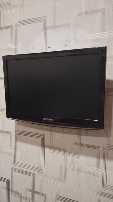 bmw 2 серия active tourer 218i steptronic: İşlənmiş Televizor Samsung LED ekran 55" HD (1366x768), Ünvandan götürmə, Ödənişli çatdırılma