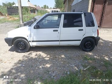 Продажа авто: Daewoo Tico: 2000 г., 0.8 л, Механика, Бензин, Универсал