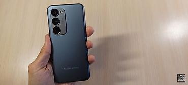 tekno spark 20 pro: Tecno Spark 20C, 256 GB, rəng - Qara, Barmaq izi — 3