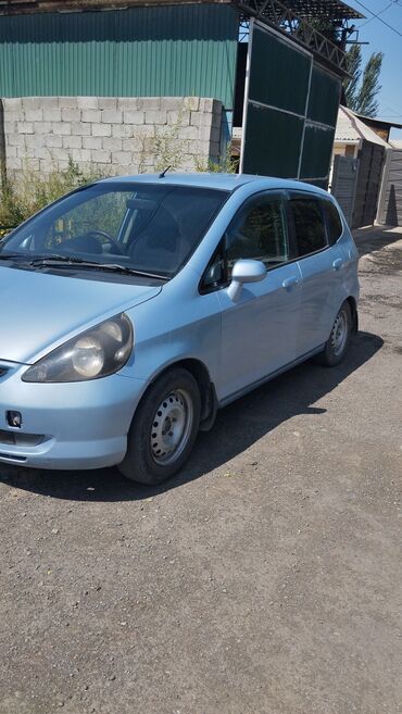 хонда свиг: Honda Fit: 2002 г., 1.3 л, Автомат, Бензин, Седан