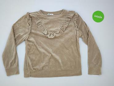 rick owens: ITALY FASHION, Bluza damska
, rozmiar M — 2