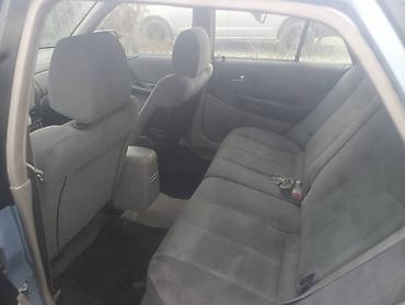 Mazda: Mazda 323: 2001 г., 2 л, Механика, Дизель — 7