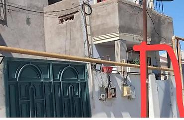 berdede kiraye evler 2020: 88 kv. m, 3 otaqlı, İnternet, Qaz, Su — 1